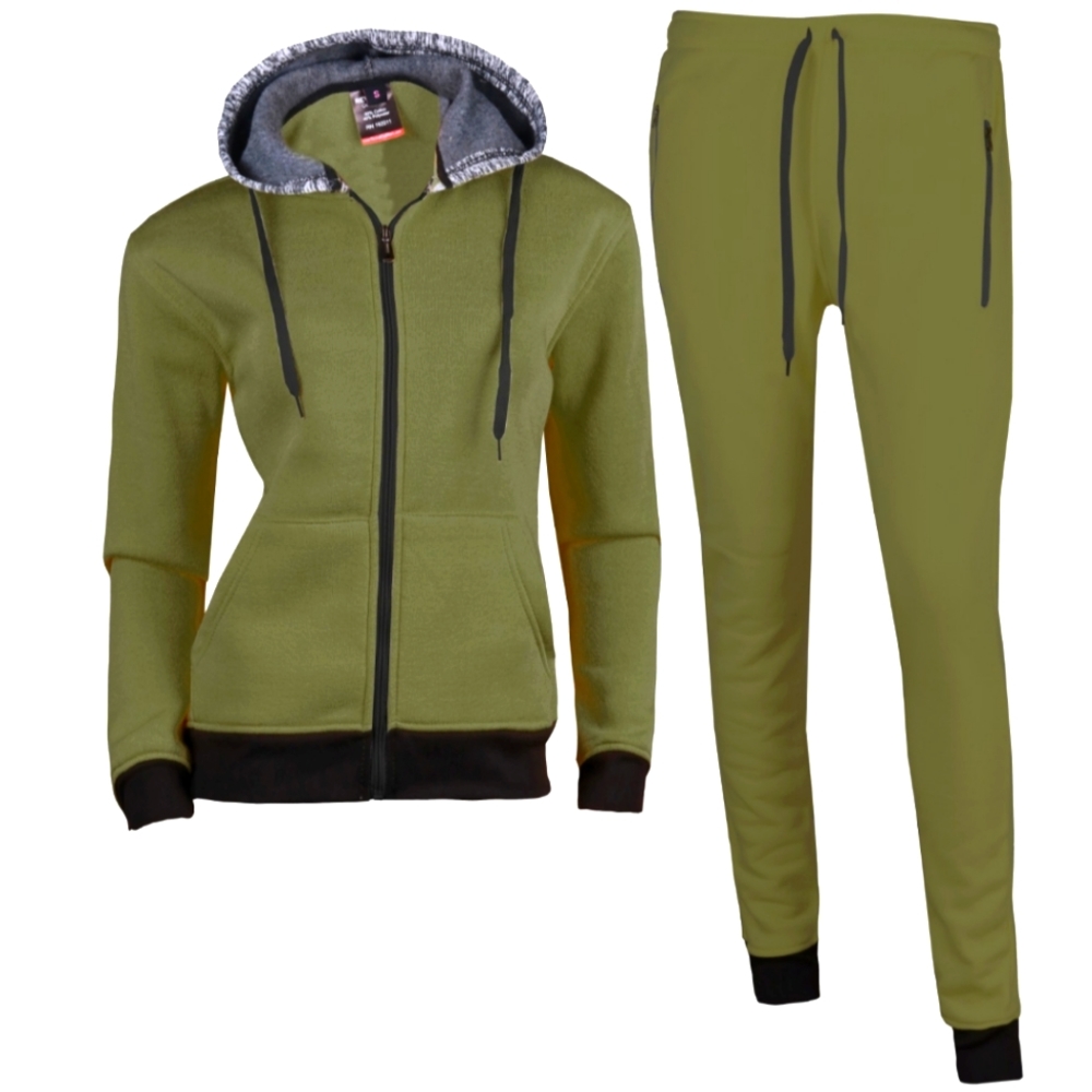 Ladies Seat Suit